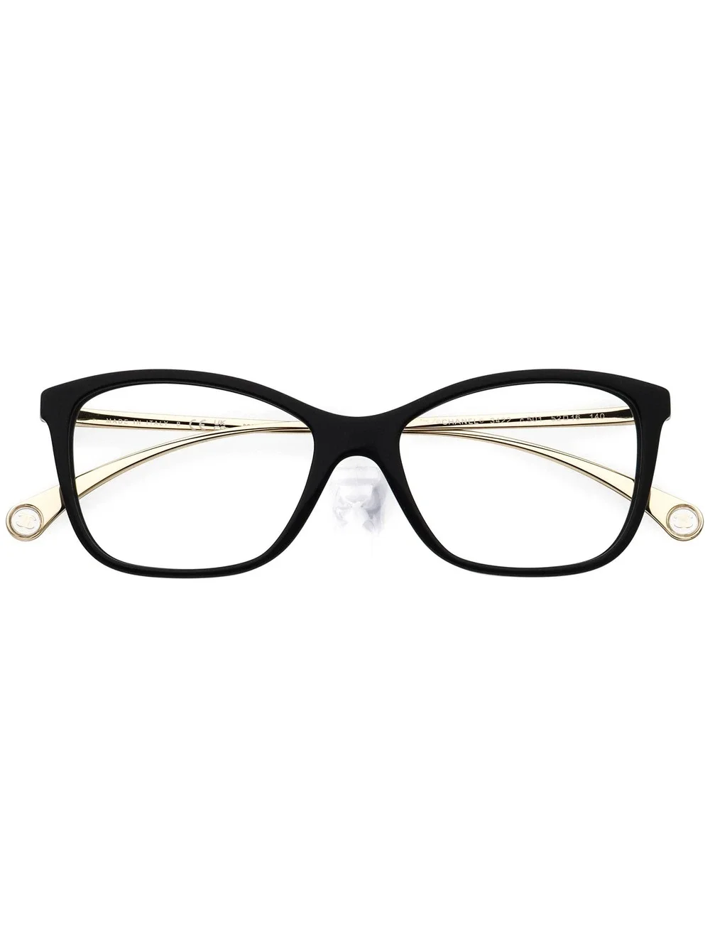 Chanel 3422 c.501 Eyewear